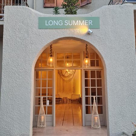 Long Summer Сівота Екстер'єр фото
